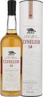 14 Years Old Single Malt - Clynelish