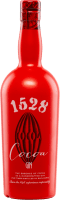 1528 Cocoa Gin - 1528 Drinks