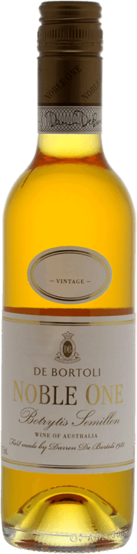 Noble One Botrytis Semillon 0,375l - De Bortoli