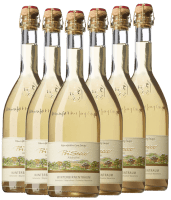 6x Vorteils-Weinpaket PriSecco Winterbirnentraum - Manufaktur Jörg Geiger