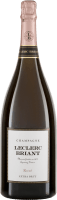 Champagne Rosé Extra Brut 1,5 l Magnum - Leclerc Briant