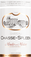 Vista previa: Chasse-Spleen Moulis-en-Médoc AOC - Château Chasse-Spleen