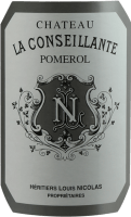 Vista previa: Pomerol AOC - Château La Conseillante