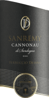 Vista previa: Sanremy Cannonau di Sardegna DOC - Ferruccio Deiana