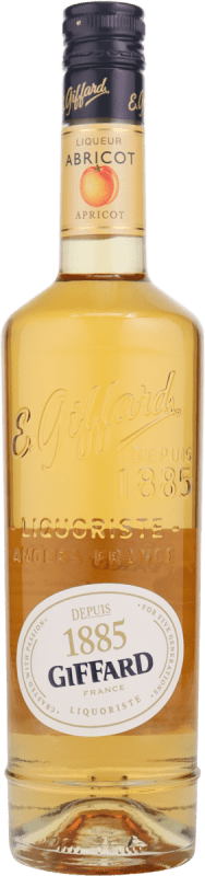 Abricot Brandy - Giffard