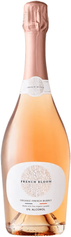 Le Rosé - French Bloom
