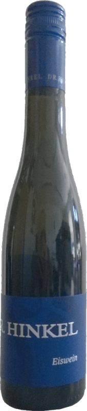 Chardonnay Eiswein - Dr. Hinkel