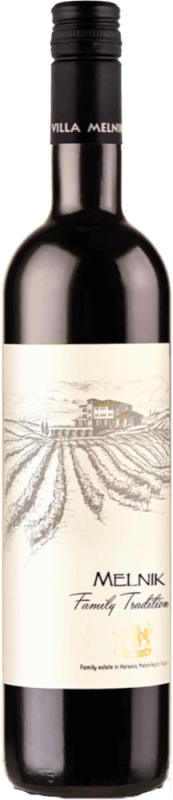 Family Tradition Melnik - Villa Melnik