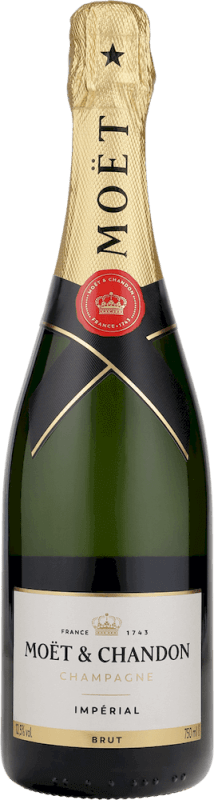 Brut Impérial - Moët & Chandon