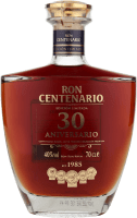 30 Solera Aniversario Edicion Limitada in GP - Ron Centenario