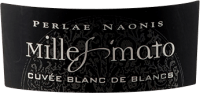 Vista previa: Millesimato Cuvée Blanc de Blancs Brut White - Gino Brisotto