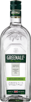 Distillers Special Gin - Greenall's