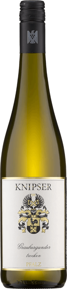Vista previa: Alemania y su Pinot Gris - Pack degustación 6x