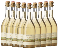 9x Vorteils-Weinpaket PriSecco Winterbirnentraum - Manufaktur Jörg Geiger