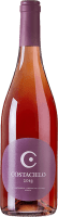 Rosato Costacielo Campania Anfora - Lunarossavini Rosato Costacielo Campania Anfora - Lunarossavini
