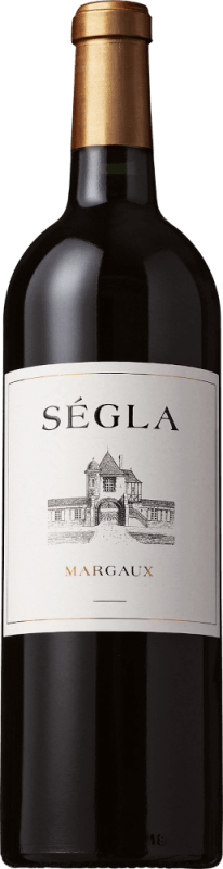 Ségla Margaux AOC 1,5 l Magnum - Château Rauzan-Ségla