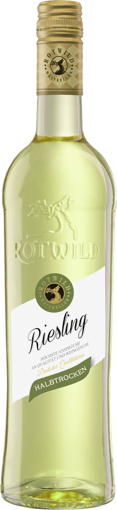 Vista previa: 6er Winzerpaket feine Weine - Kellerei Rotwild