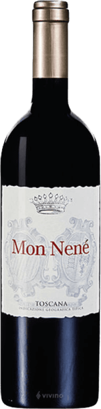 Mon Nenè - Fattoria di Rodano