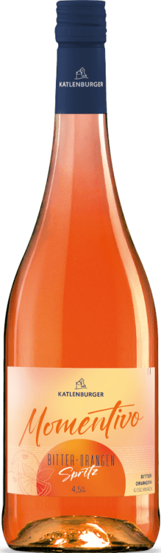 Momentivo Bitter Orange Spritz - Katlenburger Kellerei