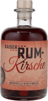 Kaiser Rum Kirsche Likör 0,5 l - Prinz