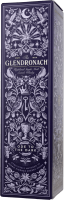 Vista previa: Ode To The Dark Highland Single Malt in GP - Glendronach