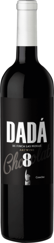Dadá No 8 - Finca Las Moras