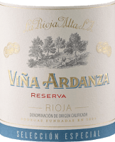 Vista previa: Viña Ardanza Reserva DOCa - La Rioja Alta