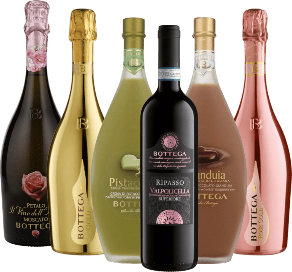 Días festivos All-in-One