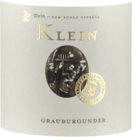 Vista previa: Grauburgunder Liter - Weingut Klein