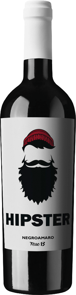 Vista previa: Vinos icónicos de Ferro 13 - 6x paquete introductorio