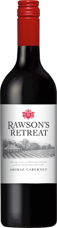 Shiraz Cabernet - Rawson's Retreat