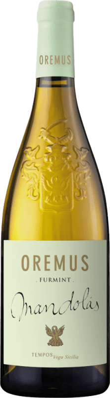 Mandolás Furmint 1,5 l Magnum - Tokaj Oremus