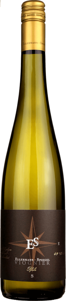 Vista previa: La Pfalz en todos los colores - Paquete de prueba de 6x espejo Ellermann