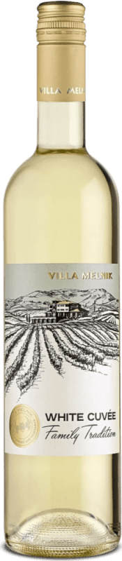 Family Tradition Weißwein - Villa Melnik