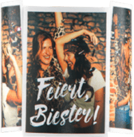 Vista previa: Feiert, Biester! trocken - Lorenz & Söhne