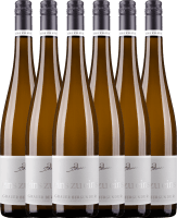 6er Vorteils-Weinpaket - Grauer Burgunder eins zu eins 2021 - A. Diehl