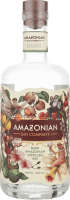 Amazonian Gin - Amazonian Gin Company