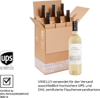 Vista previa: Villa Antinori Bianco Toscana IGT - Marchesi Antinori