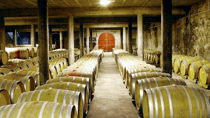 En el sótano de los Lategan En el sótano de los Lategan