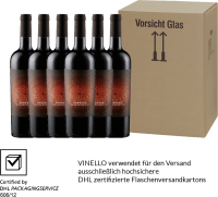 Vista previa: 6er Vorteils-Weinpaket - Rondeur Appassimento - La Grange