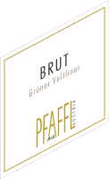 Vista previa: Grüner Veltliner Brut - Weingut Pfaffl
