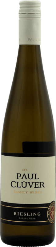 Village Riesling - Paul Cluver