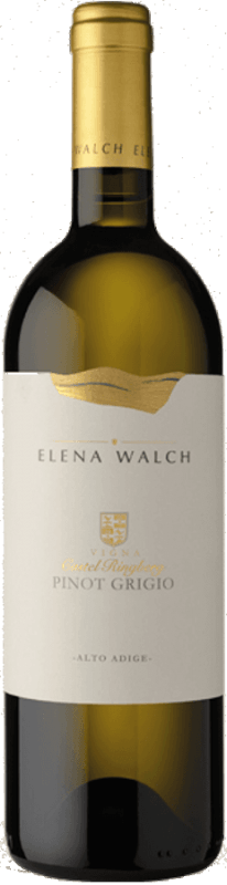 Pinot Grigio Castel Ringberg Südtiroler DOC - Elena Walch