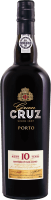 Gran Cruz 10 Year Old Port - Porto Cruz