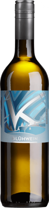 Glühwein weiß - Weingut Lukas Kesselring