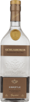 Zibärtle Rarität - Schladerer
