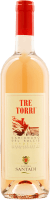 Tre Torri Carignano del Sulcis Rosato DOC - Cantina di Santadi