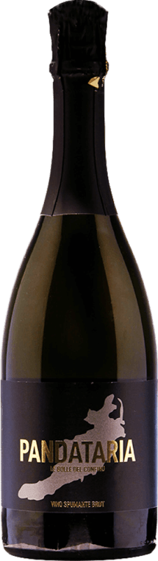 Pandataria Le Bolle del Confino - Candidaterra