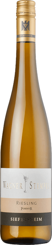 Siefersheim Riesling Porphyr - Wagner-Stempel