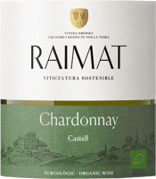 Vista previa: Castell Chardonnay - Raimat